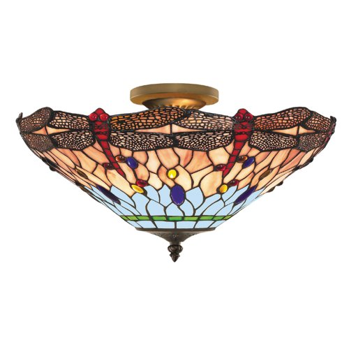 1289-16 DRAGON FLY - obrázek