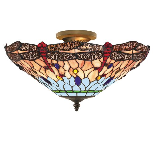 1289-16 DRAGON FLY - obrázek