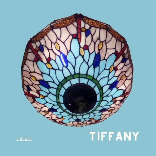 1289-16 DRAGON FLY - obrázek