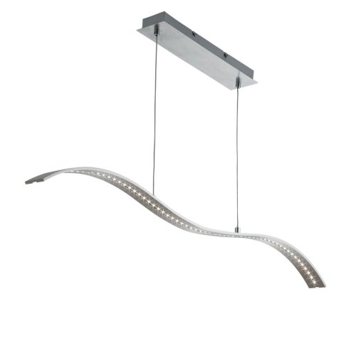 2076SS LED BAR LIGHTS - obrázek