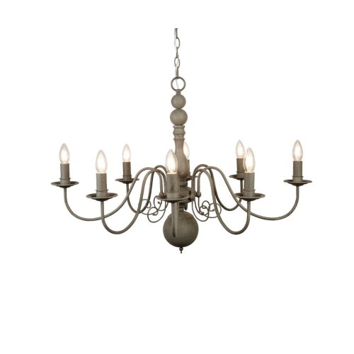 2268-8GY GREYTHORNE - obrázek