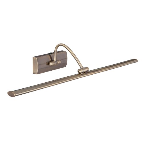 2982-81AB LED PICTURE LIGHTS - obrázek