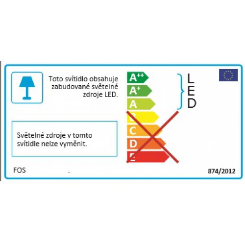 2982-81SS LED PICTURE LIGHTS - obrázek