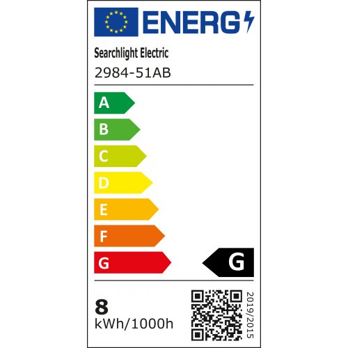 2984-51AB LED PICTURE LIGHTS - obrázek