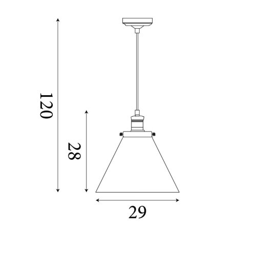 3228CC PYRAMID - obrázek