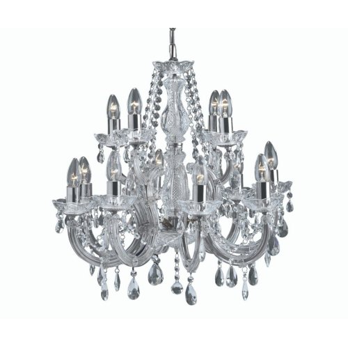 399-12 MARIE THERESE - obrázek