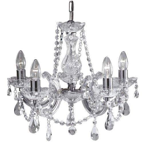 399-5 MARIE THERESE - obrázek