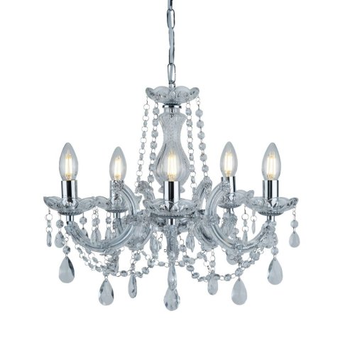 399-5 MARIE THERESE - obrázek