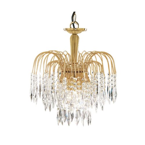 5173-3 WATERFALL - obrázek