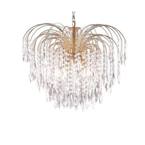 5175-5 WATERFALL - obrázek