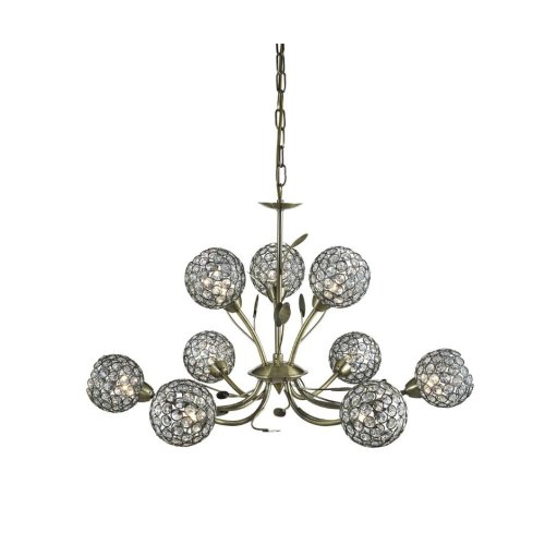 5579-9AB BELLIS II - obrázek