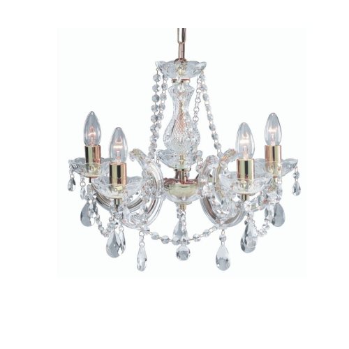 699-5 MARIE THERESE - obrázek