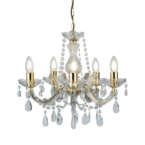 699-5 MARIE THERESE - obrázek