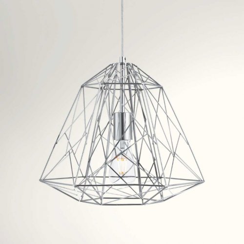 7271CC GEOMETRIC CAGE