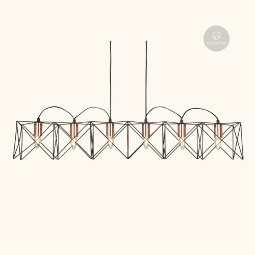 8416-6BK ANTHEA - obrázek