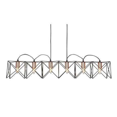 8416-6BK ANTHEA - obrázek