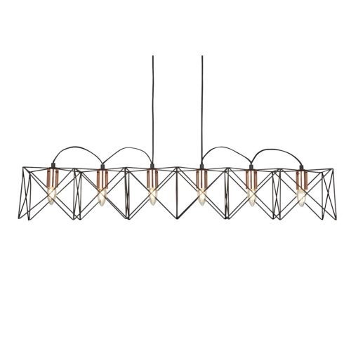 8416-6BK ANTHEA - obrázek