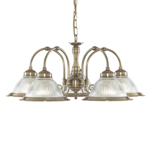 9345-5 AMERICAN DINER - obrázek