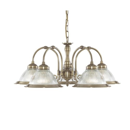 9345-5 AMERICAN DINER - obrázek