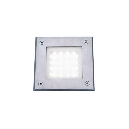 9909WH LED RECESSED INDOOR & OUTDOOR - obrázek