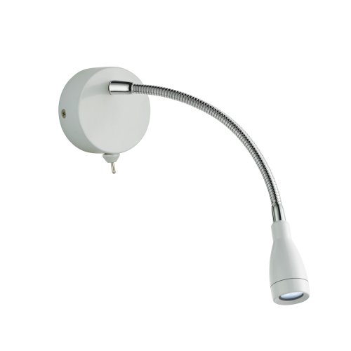 9917WH LED PICTURE LIGHTS - obrázek