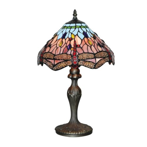 EU1287 DRAGON FLY - obrázek