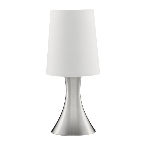 EU3922SS TOUCH LAMPS