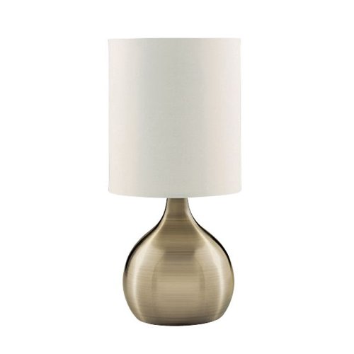 EU3923AB TOUCH LAMPS