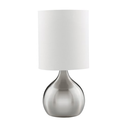 EU3923SS TOUCH LAMPS