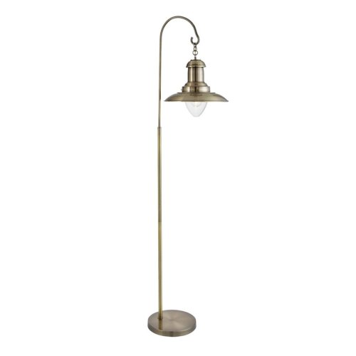 EU6502AB FISHERMAN - obrázek