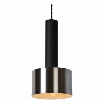 TEUN Pendant E27/40W Black - obrázek