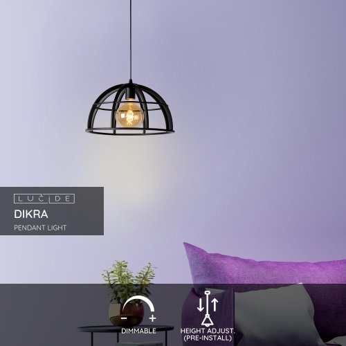 DIKRA Pendant E27 60W - obrázek