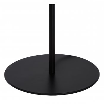 TYCHO Floorlamp 4xG9 28W Black - obrázek