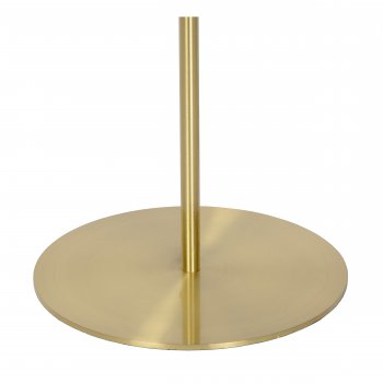 TYCHO Floorlamp 4xG9 28W Satin Brass - obrázek