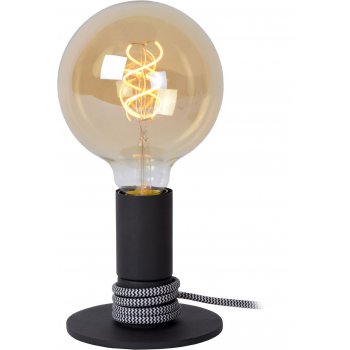 MARIT Table Lamp E27 40W Black - obrázek