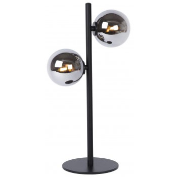 TYCHO Table Lamp 2xG9 28W Black - obrázek