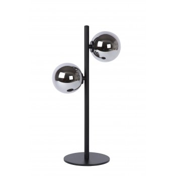 TYCHO Table Lamp 2xG9 28W Black - obrázek