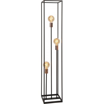 ARTHUR Floorlamp 3xE27 40W Back