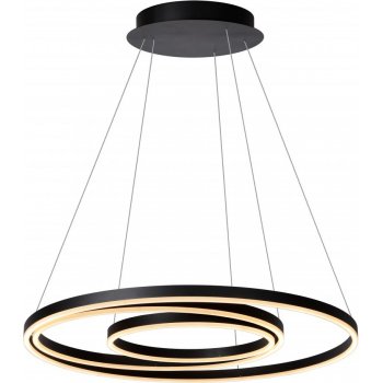 TRINITI Pendant LED 136W Black - obrázek