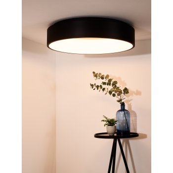 TALOWE - StropnĂ© svietidlo - Ă 60 cm - LED Dim. - 1x42W 3000K - ÄŤie - obrázek