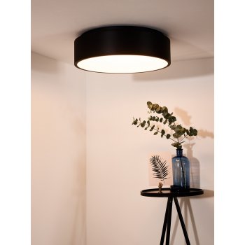 TALOWE - StropnĂ© svietidlo - Ă 45 cm - LED Dim. - 1x30W 3000K - ÄŤie - obrázek