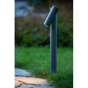 TATUM Garden Spotlight LED 4.5W  H43cm Anthracite - obrázek