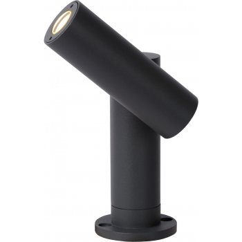 TATUM Garden Spotlight LED 4.5W Anthracite - obrázek