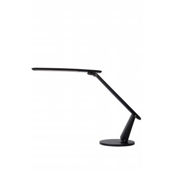 PRACTICO Desklamp LED  10W H 475cm Black - obrázek