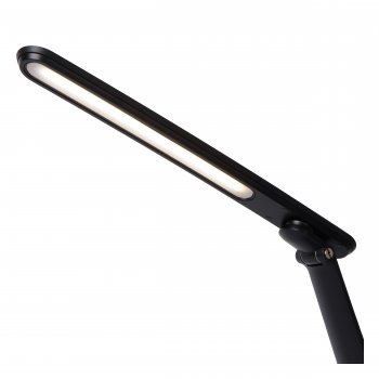 PRACTICO Desklamp LED  10W H 475cm Black - obrázek