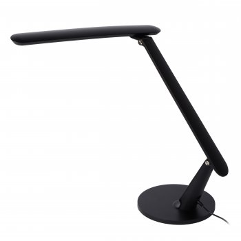 PRACTICO Desklamp LED  10W H 475cm Black - obrázek