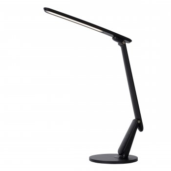 PRACTICO Desklamp LED  10W H 475cm Black - obrázek