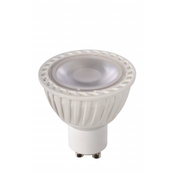 LED BULB Dimmable GU10/5W DIM TO WARM White - obrázek