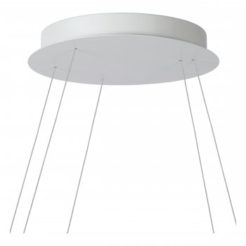 TRINITI Pendant LED 136W White - obrázek