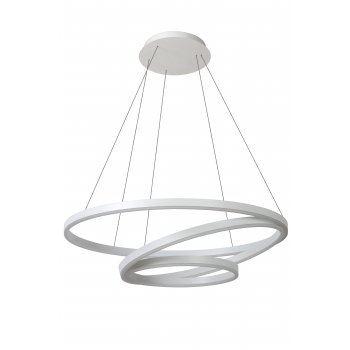 TRINITI Pendant LED 136W White - obrázek